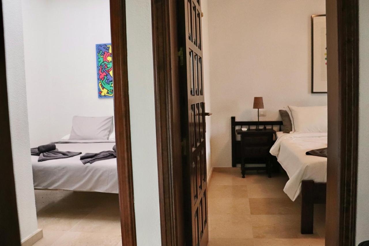 圣地亚哥港Panoramic Seaview Escape别墅 外观 照片