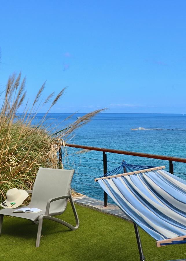 圣地亚哥港Panoramic Seaview Escape别墅 外观 照片